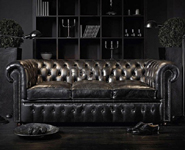 CHESTERFIELD KANEPE 372