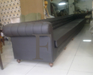 ZEL RETM CHESTERFIELD KANEPE 397