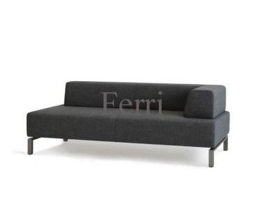 A8 052 JOSEFİN & DAYBED