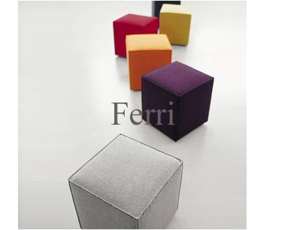 Kucuk Puflar F5 018 Kucuk Puf