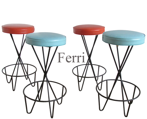 F7 013 BAR TABURESİ
