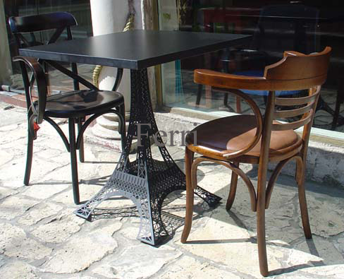 H3 063 EIFFEL TABLE