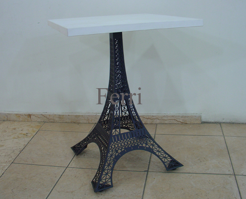 MASA H3 082 EIFFEL TABLE