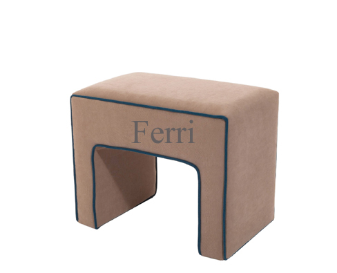 KÜÇÜK PUF F5 076