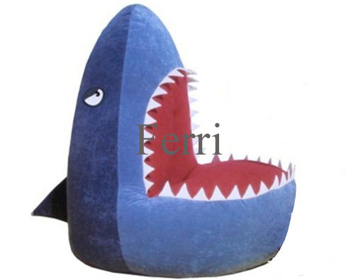 PUF SHARK F11 009