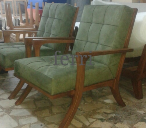 D2 071 KLASİK BERJER