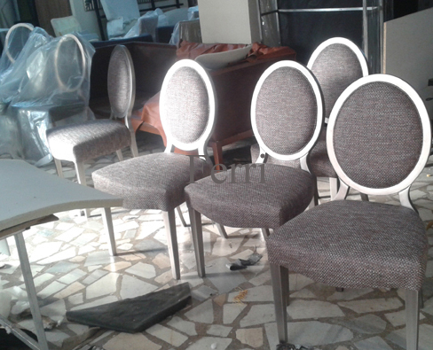 AHŞAP SANDALYE E3 059