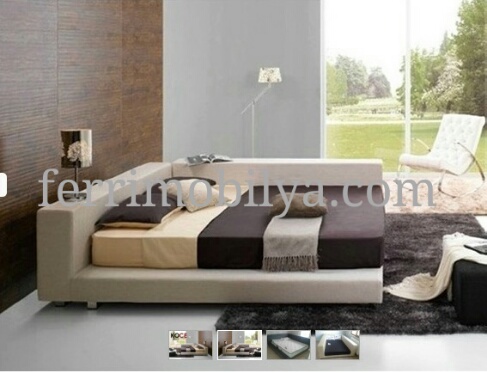 K4 005 YATAK MODELİ
