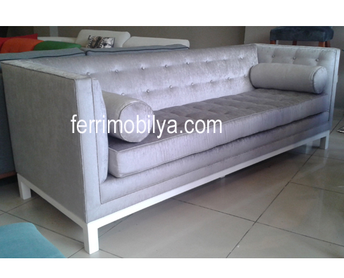 DÜĞMELİ KOLTUK A2 286