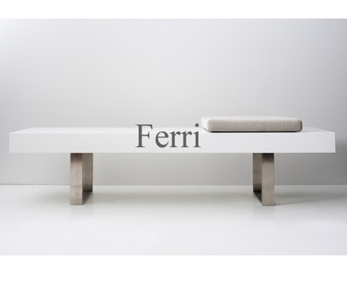 F1 016 BENCH