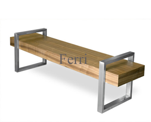 F1 017 BENCH