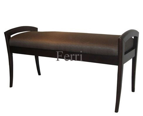 F1 019 BENCH PUF