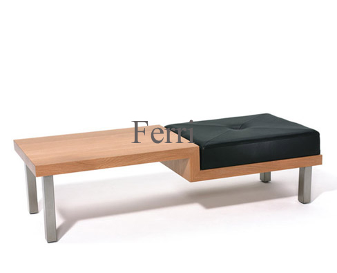 F1 025 BENCH PUF