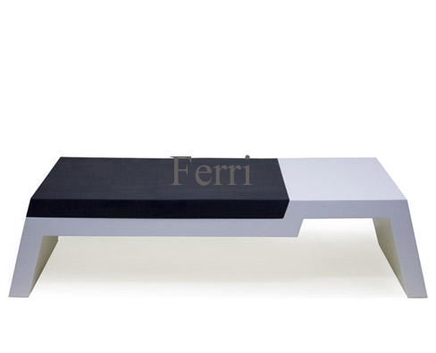 F1 026 BENCH PUF