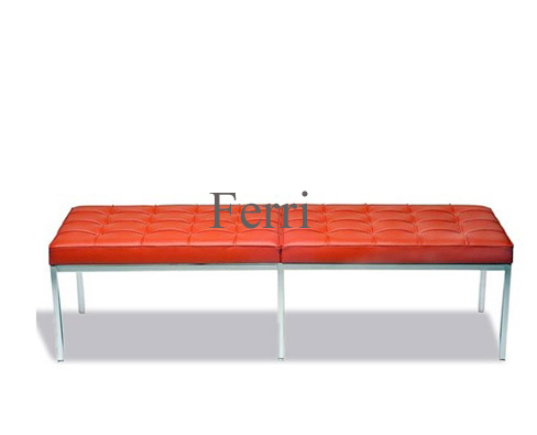 F1 030 BENCH PUF