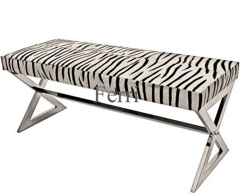 F1 032 BENCH PUF