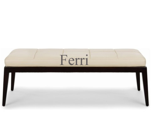 F1 033 BENCH PUF