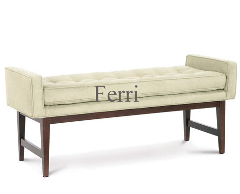 F1 034 BENCH PUF