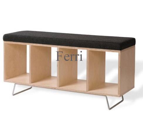 F1 036 BENCH PUF