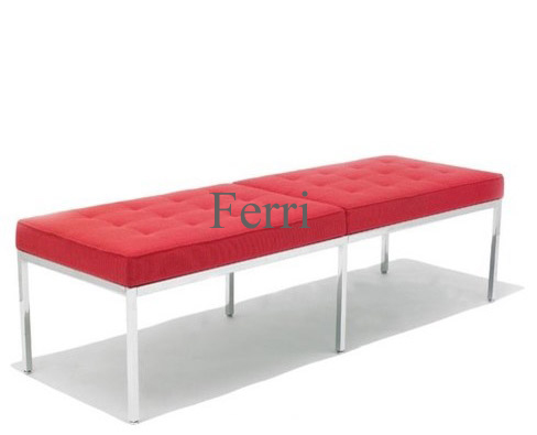 F1 038 BENCH PUF