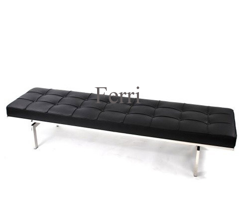 F1 039 BENCH PUF