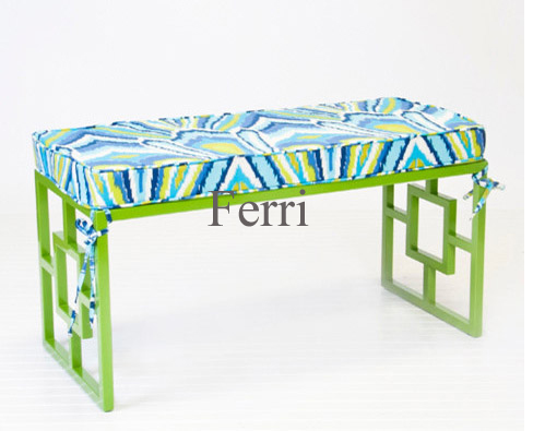 F1 041 BENCH PUF