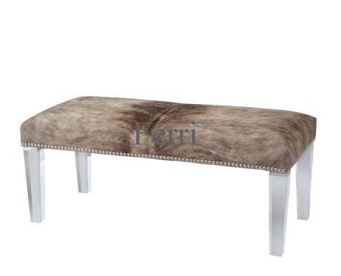 F1 042 BENCH PUF