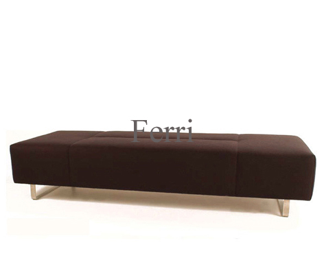 F1 051 BENCH PUF