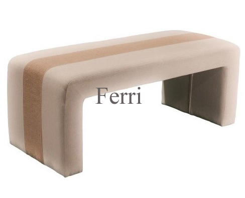 F1 052 BENCH PUF