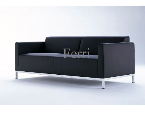 A4 009 DERİ KANEPE
