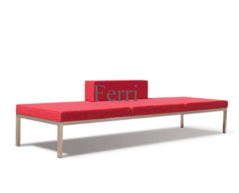 F1 122 BENCH PUF