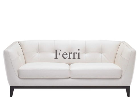 A4 039 DERİ KANEPE