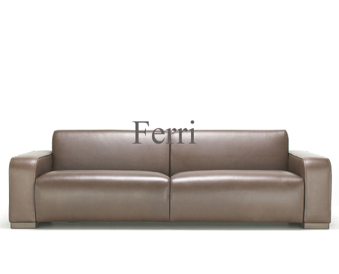 DERİ KANEPE A4 043