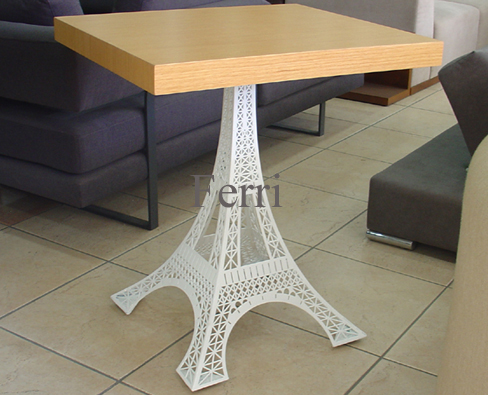 MASA H3 079 EIFFEL TABLE