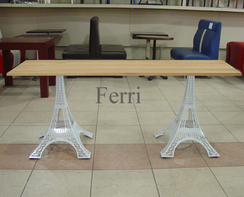 MASA H3 080 EIFFEL TABLE 