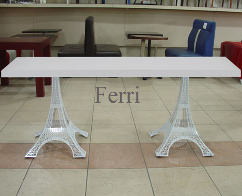 MASA H3 081 EIFFEL TABLE