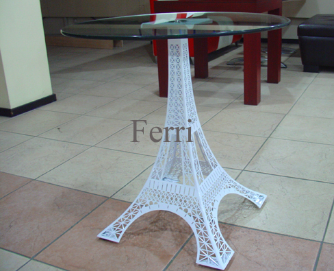 MASA H3 083 EIFFEL TABLE