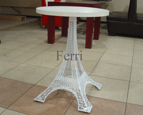 MASA H3 084 EIFFEL TABLE