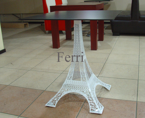 MASA H3 O85 EIFFEL TABLE