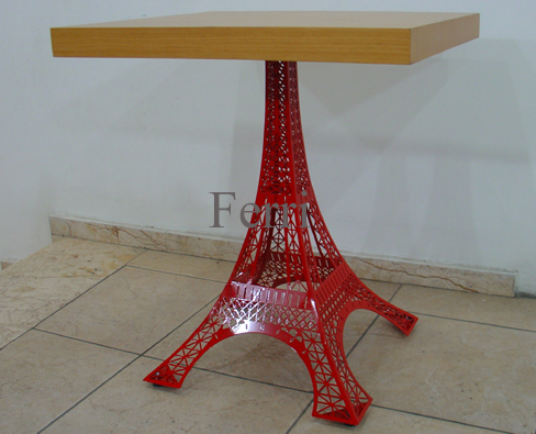 MASA H3 086 EIFFEL TABLE