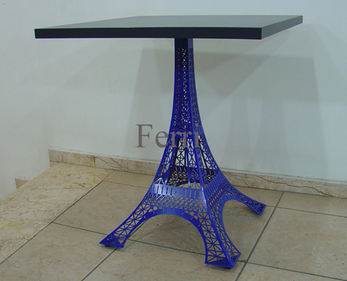 MASA H3 087 EIFFEL TABLE