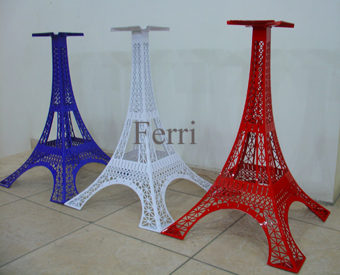 MASA H3 088 EIFFEL TABLE