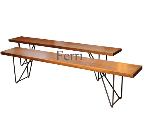 BENCH F14 058