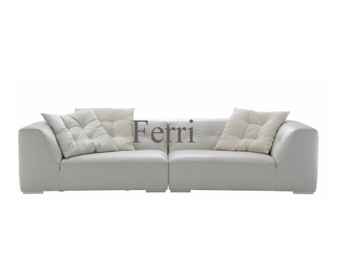 A4 010 DERİ KANEPE