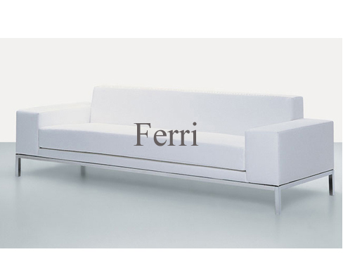 A4 012 DERİ KANEPE
