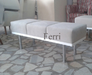 TASARIM PUF BENCH F1 144