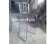 BAR SANDALYESİ İMALATI P2 010