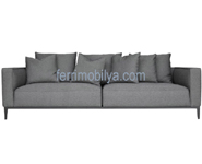 GREY SOFA A1 316