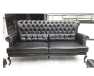 KLASİK İKİLİ BERJER A4 065