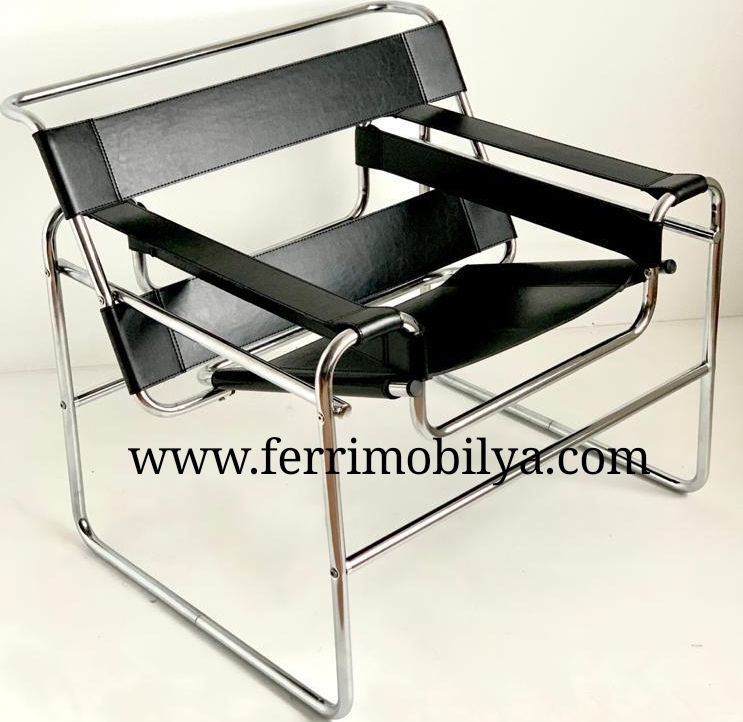 Wassily Chair D6 045